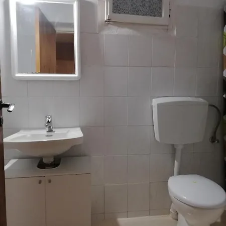 Apartment Pizania