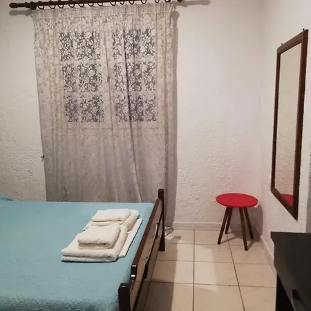 Pizania Apartment