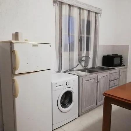 Apartment Pizania