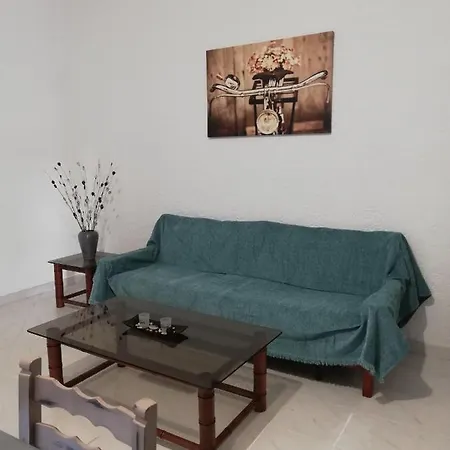 Apartment Pizania Kalymnos Town