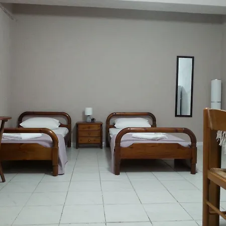 Apartment Pizania *
