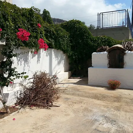 Apartment Pizania Kalymnos Town