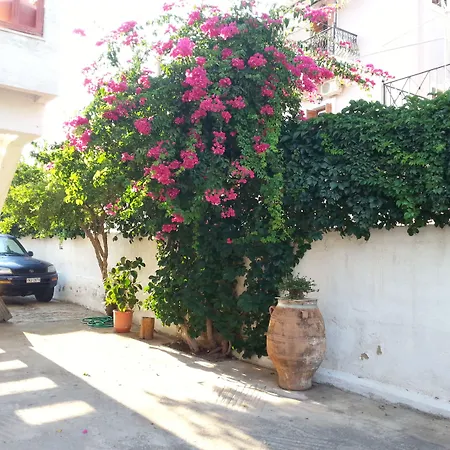 Apartment Pizania Kalymnos Town
