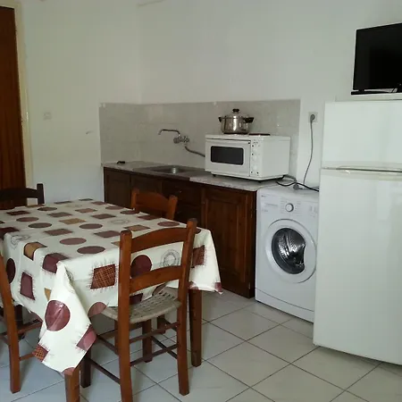 Apartment Pizania Kalymnos Town