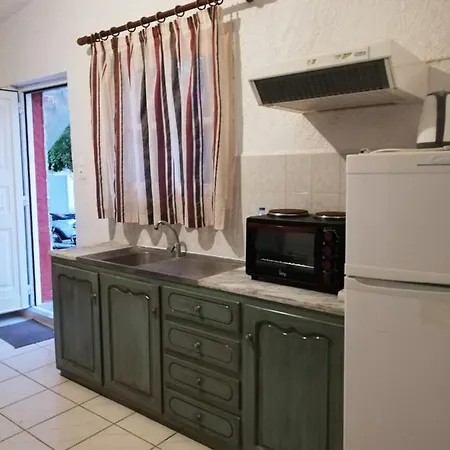 Apartman Pizania Kálymnos