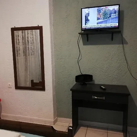 Apartman Pizania