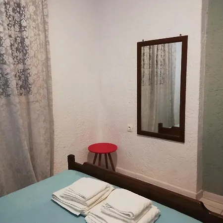 Апартаменты Pizania Kalymnos Town