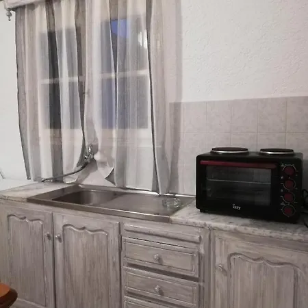 Pizania Apartman Kálymnos