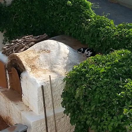 Pizania Апартаменты Kalymnos Town