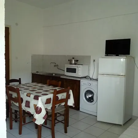 Apartman Pizania Kálymnos
