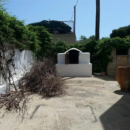 Apartman Pizania *