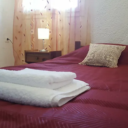 Pizania Apartman *
