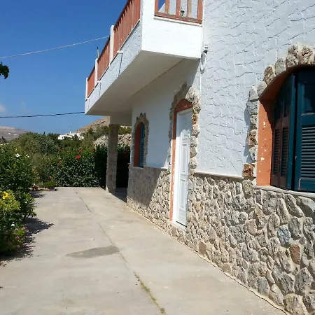 Apartman Pizania