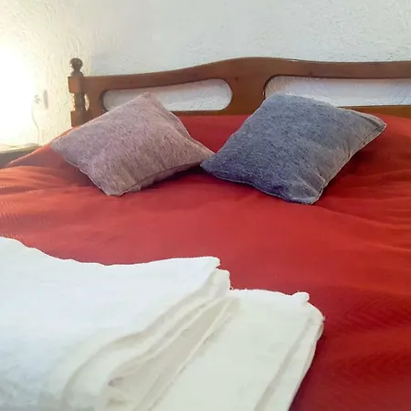 Apartman Pizania Kálymnos
