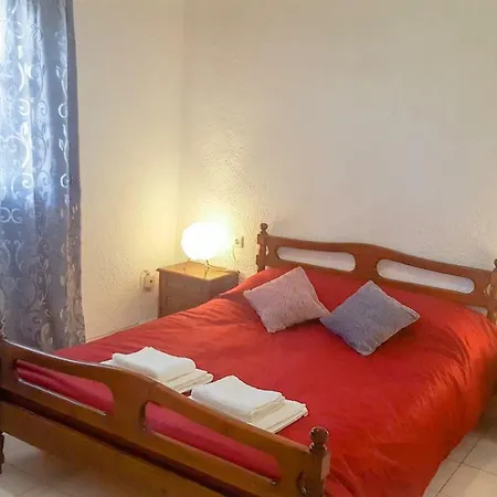 Apartman Pizania