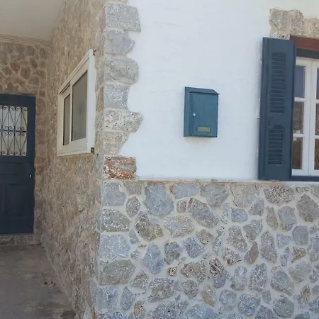 Apartman Pizania