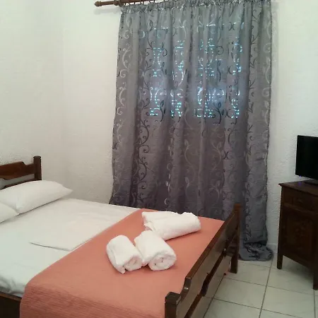 Apartman Pizania