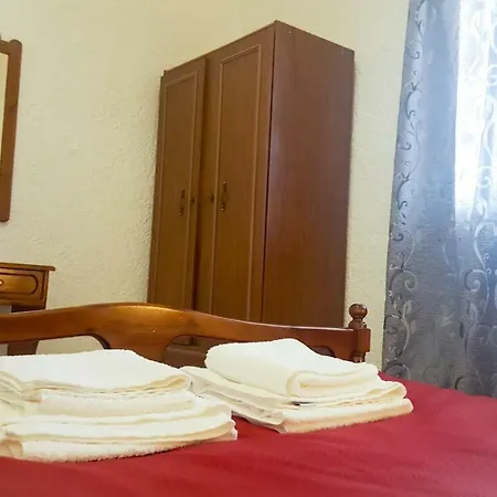 Apartman Pizania